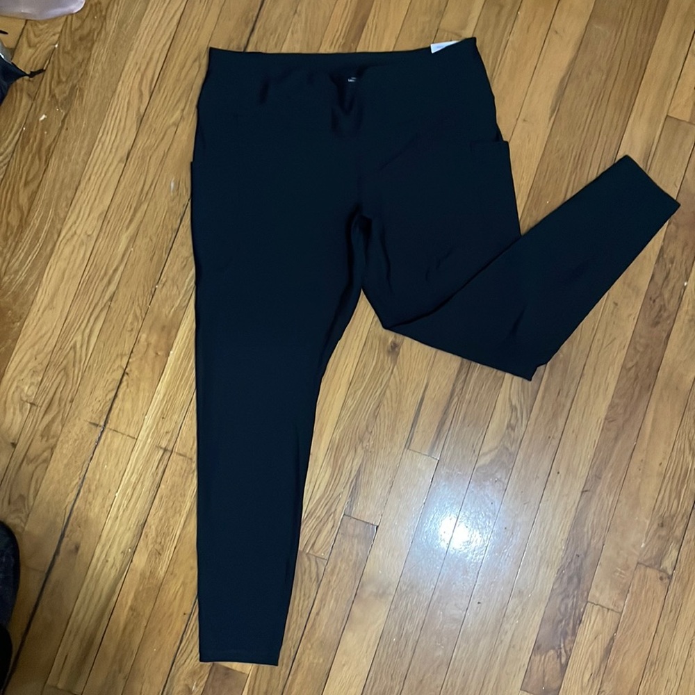 NWT Old Navy Powersoft High Rise Full Length Legging 2XL